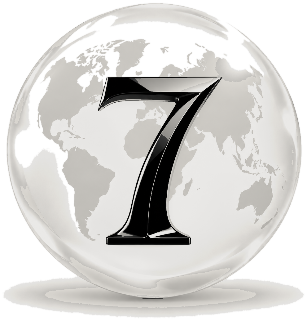 The Human Constitution — 7